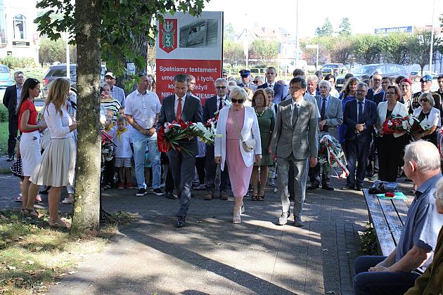 Pamięci Sybiraków i agresji ZSRR na Polskę