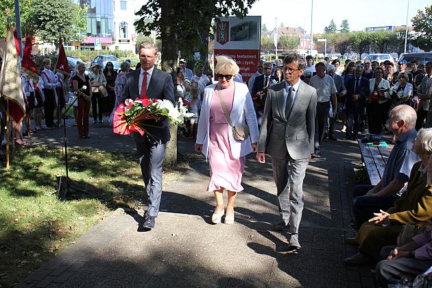 Pamięci Sybiraków i agresji ZSRR na Polskę