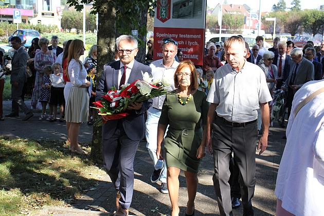 Pamięci Sybiraków i agresji ZSRR na Polskę