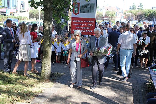 Pamięci Sybiraków i agresji ZSRR na Polskę
