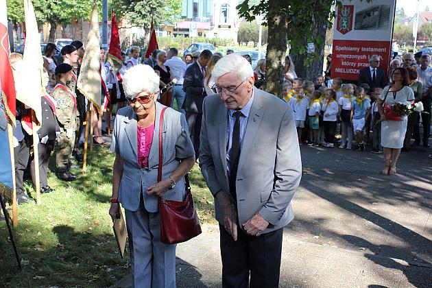 Pamięci Sybiraków i agresji ZSRR na Polskę