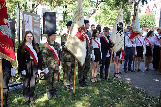 Pamięci Sybiraków i agresji ZSRR na Polskę
