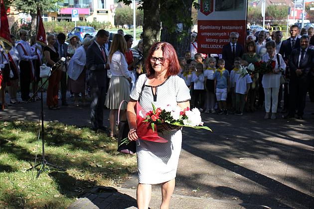 Pamięci Sybiraków i agresji ZSRR na Polskę