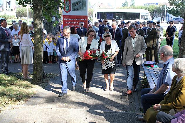 Pamięci Sybiraków i agresji ZSRR na Polskę