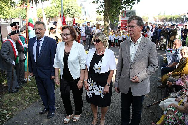 Pamięci Sybiraków i agresji ZSRR na Polskę