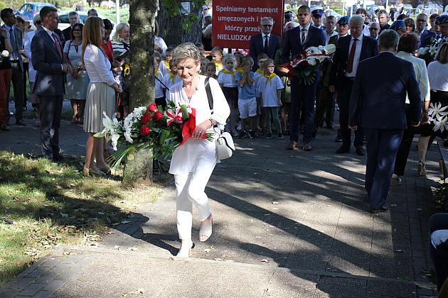 Pamięci Sybiraków i agresji ZSRR na Polskę