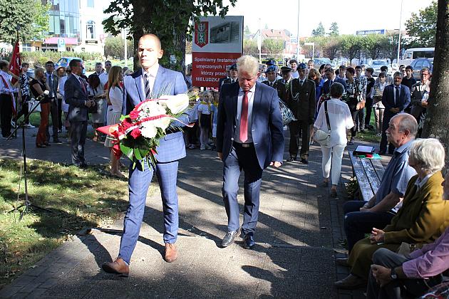 Pamięci Sybiraków i agresji ZSRR na Polskę