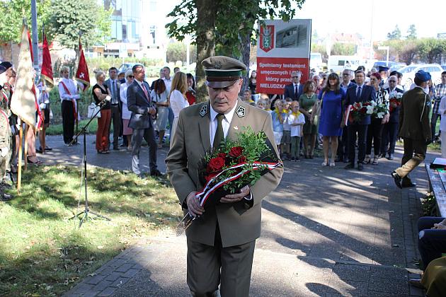 Pamięci Sybiraków i agresji ZSRR na Polskę