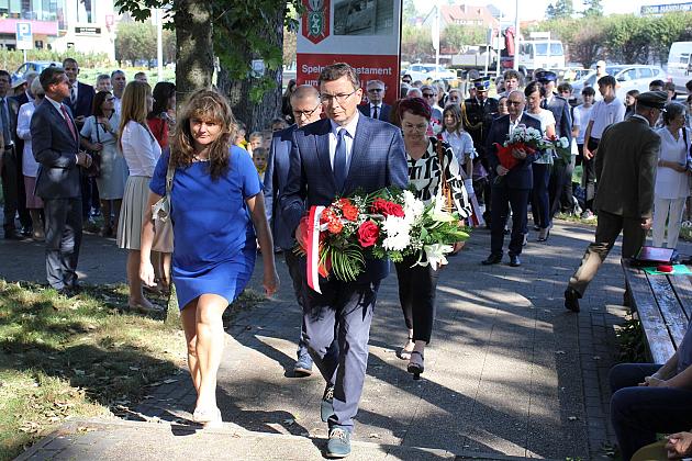 Pamięci Sybiraków i agresji ZSRR na Polskę