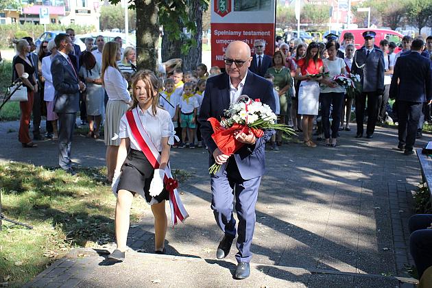 Pamięci Sybiraków i agresji ZSRR na Polskę