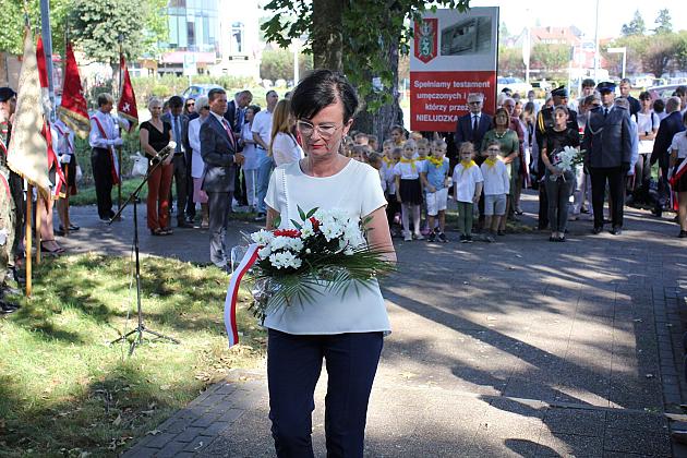 Pamięci Sybiraków i agresji ZSRR na Polskę