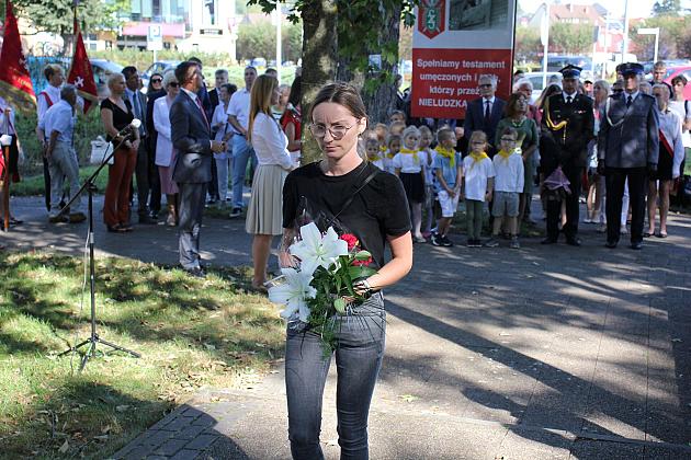 Pamięci Sybiraków i agresji ZSRR na Polskę