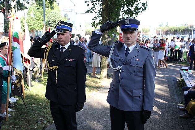 Pamięci Sybiraków i agresji ZSRR na Polskę