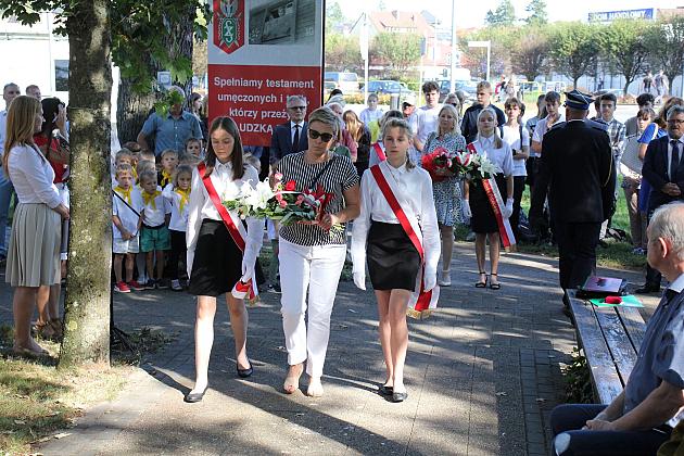 Pamięci Sybiraków i agresji ZSRR na Polskę