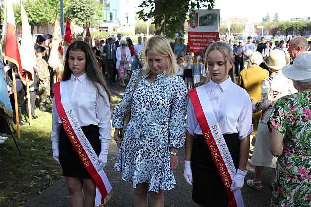 Pamięci Sybiraków i agresji ZSRR na Polskę