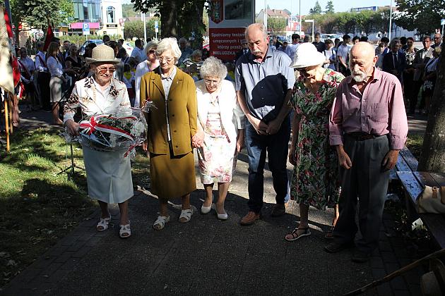 Pamięci Sybiraków i agresji ZSRR na Polskę