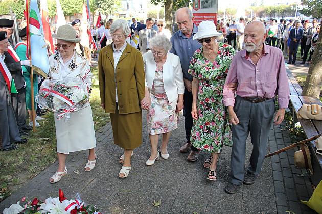 Pamięci Sybiraków i agresji ZSRR na Polskę