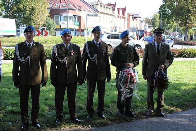 Pamięci Sybiraków i agresji ZSRR na Polskę