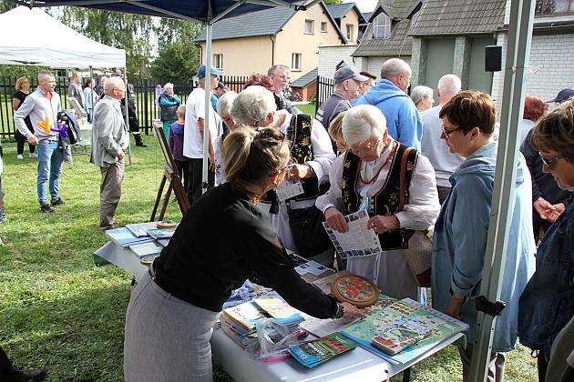 Plac im. Franciszka Szczypiora otwarty!