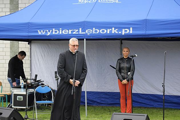 Plac im. Franciszka Szczypiora otwarty!