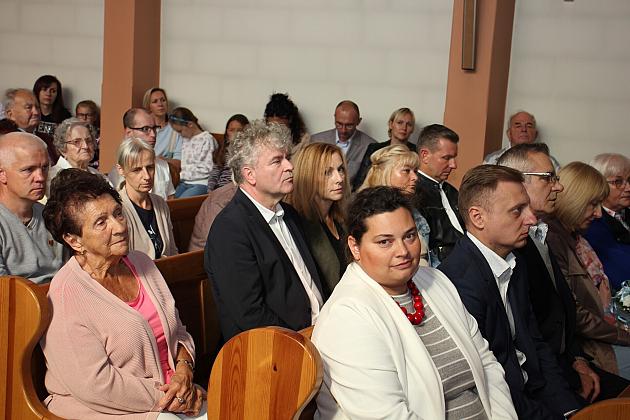 Plac im. Franciszka Szczypiora otwarty!