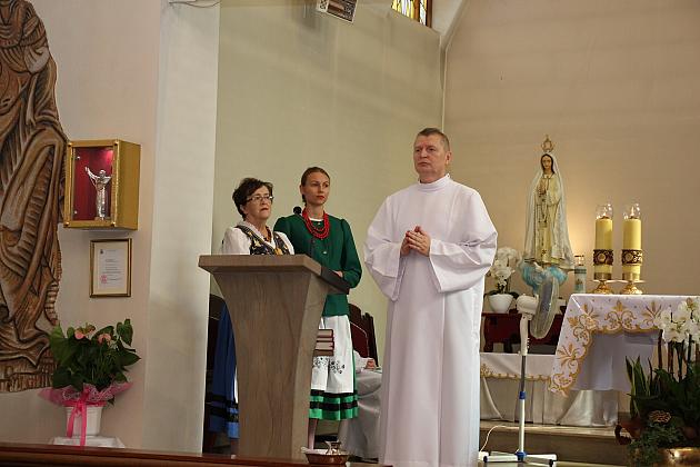 Plac im. Franciszka Szczypiora otwarty!