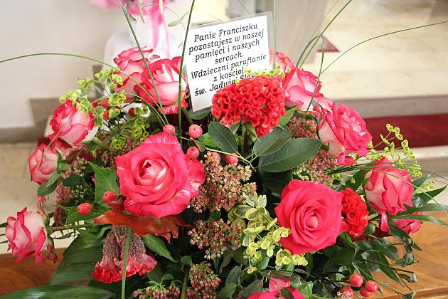 Plac im. Franciszka Szczypiora otwarty!