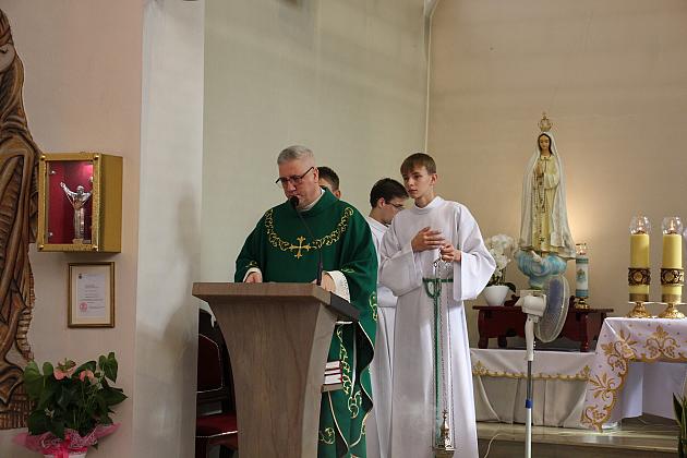 Plac im. Franciszka Szczypiora otwarty!