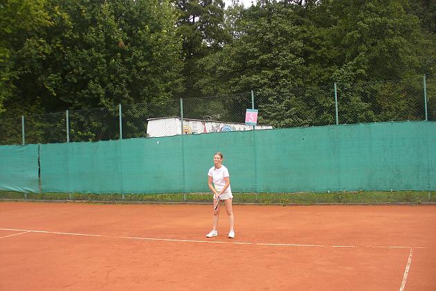 24 Drużynowe Mistrzostwa Szkół w Tenisie Ziemnym