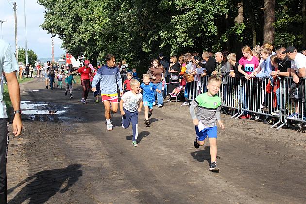 Pierwszy bieg Grand-Prix Lęborka za nami