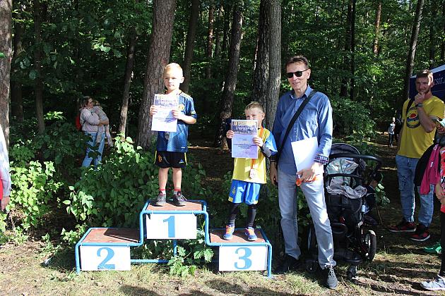 Pierwszy bieg Grand-Prix Lęborka za nami