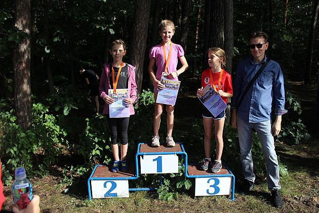 Pierwszy bieg Grand-Prix Lęborka za nami