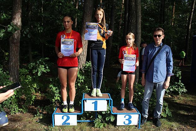 Pierwszy bieg Grand-Prix Lęborka za nami