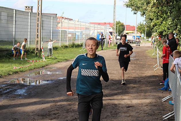 Pierwszy bieg Grand-Prix Lęborka za nami