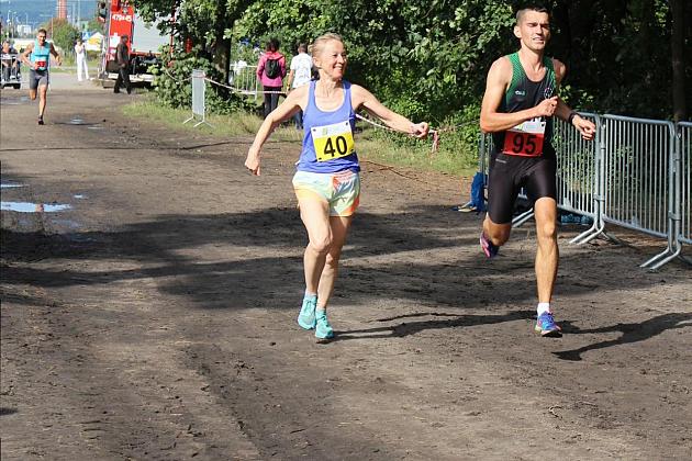 Pierwszy bieg Grand-Prix Lęborka za nami