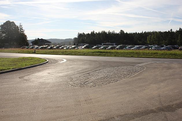 Nowa droga udostępniła tereny inwestycyjne