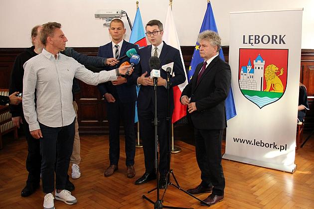 Ponad 34 mln zł na budowę łącznika z drogi S6 do ul. Gdańskiej