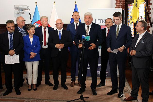 11 mln z Polskiego Ładu na boiska, ul. Mikołajczyka i oświatę