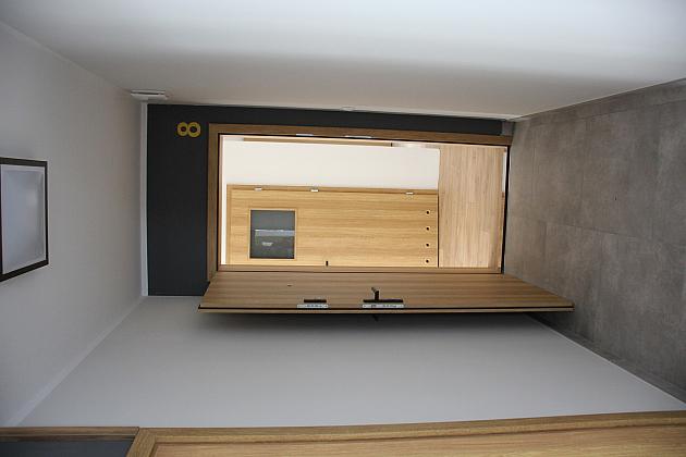 Budynek z mieszkaniami na wynajem przy ul. Obrońców Wybrzeża 9 ukończony