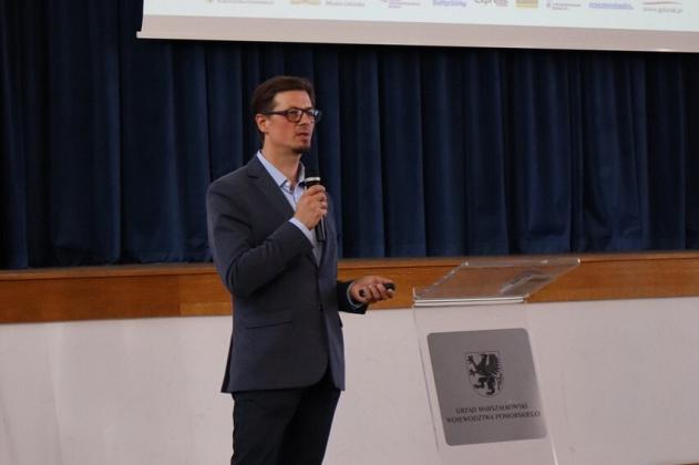 Pomysł na Park Chrobrego tematem Pomorskiego Forum Międzysektorowego w Gdańsku