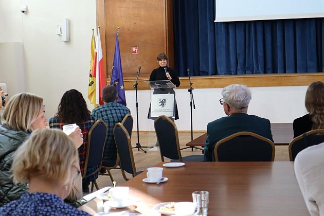 Pomysł na Park Chrobrego tematem Pomorskiego Forum Międzysektorowego w Gdańsku