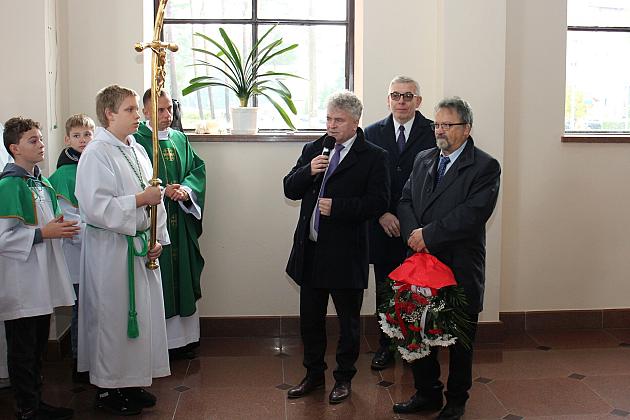 Pamięć o represjonowanych politycznie żołnierzach-górnikach wciąż żywa