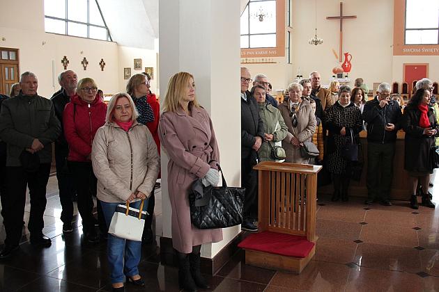 Pamięć o represjonowanych politycznie żołnierzach-górnikach wciąż żywa