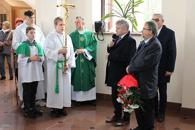 Pamięć o represjonowanych politycznie żołnierzach-górnikach wciąż żywa