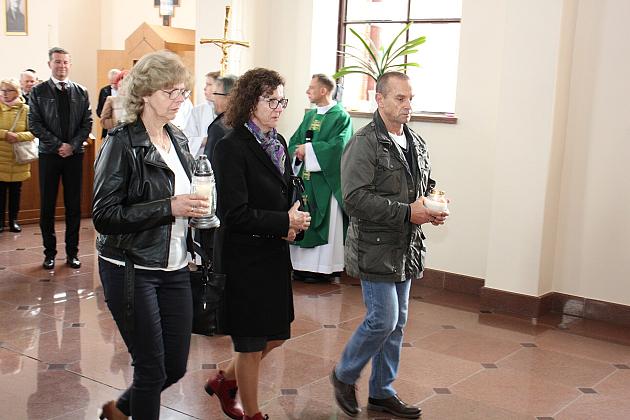 Pamięć o represjonowanych politycznie żołnierzach-górnikach wciąż żywa