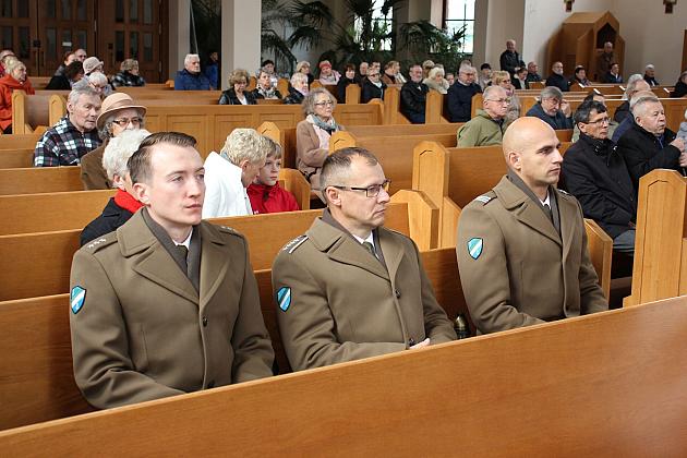 Pamięć o represjonowanych politycznie żołnierzach-górnikach wciąż żywa