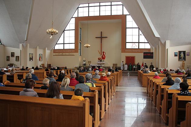 Pamięć o represjonowanych politycznie żołnierzach-górnikach wciąż żywa