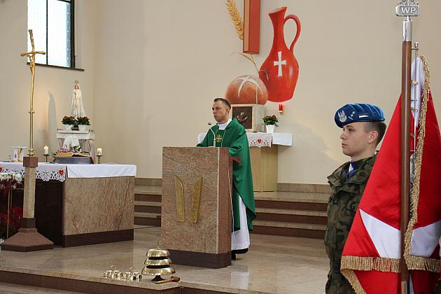 Pamięć o represjonowanych politycznie żołnierzach-górnikach wciąż żywa