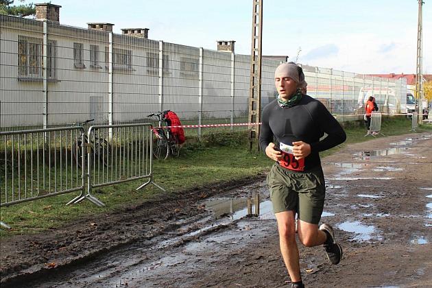 Biegi Przełajowe z okazji Święta Niepodległości