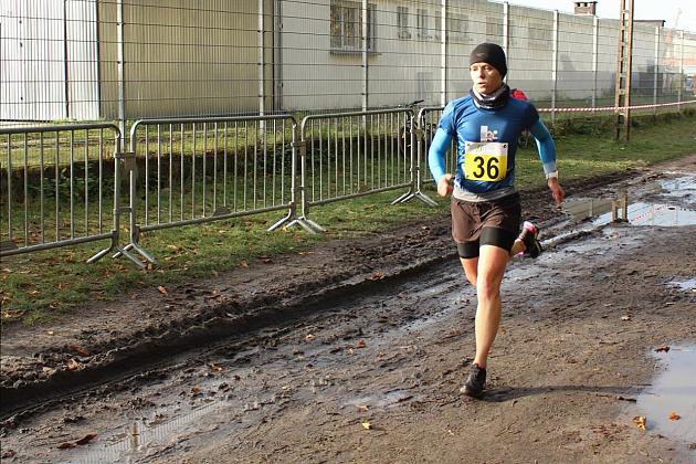 Biegi Przełajowe z okazji Święta Niepodległości